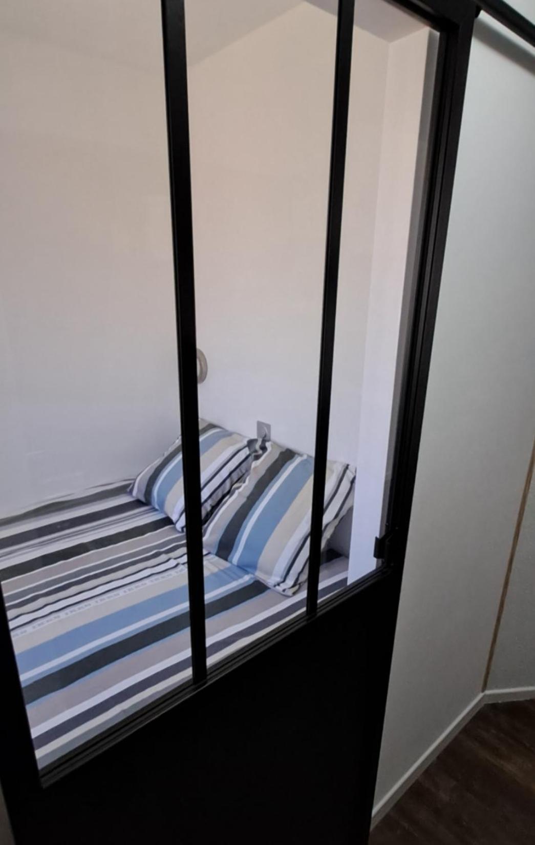Appartement Residence De Vacances Les Hameaux De Camargue Arlés Exterior foto