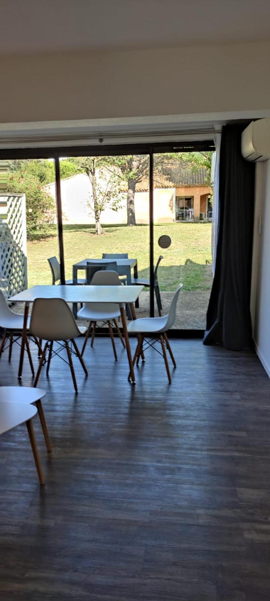 Appartement Residence De Vacances Les Hameaux De Camargue Arlés Exterior foto